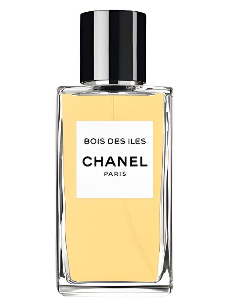 Распив Bois des Iles Chanel тестер 5 мл