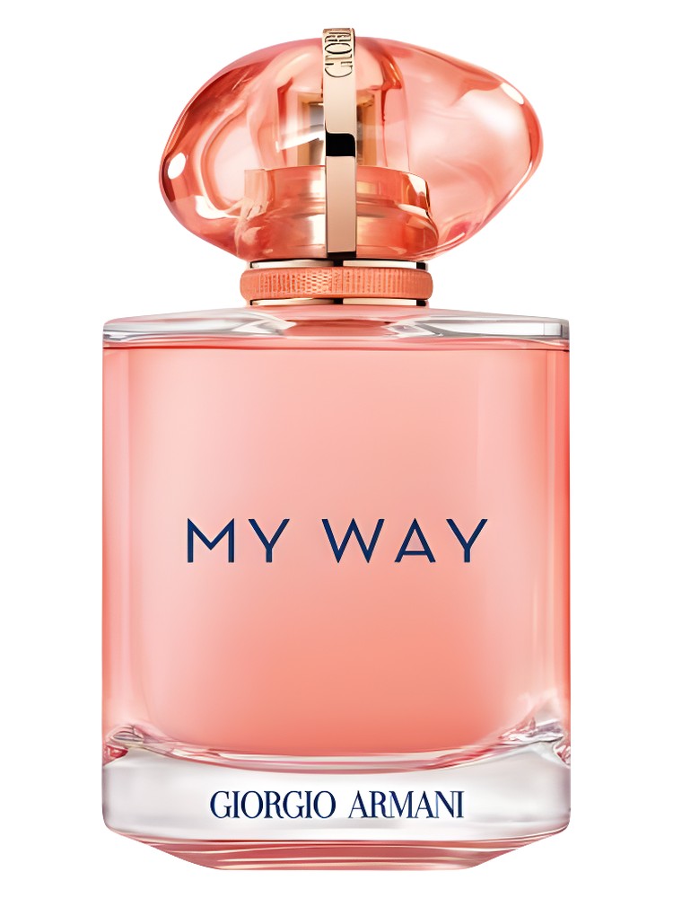 Распив My Way Ylang Giorgio Armani тестер 5 мл