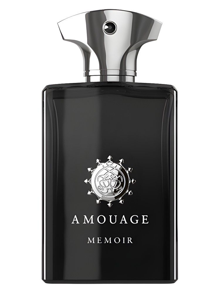 Распив Memoir Man Amouage тестер 5 мл