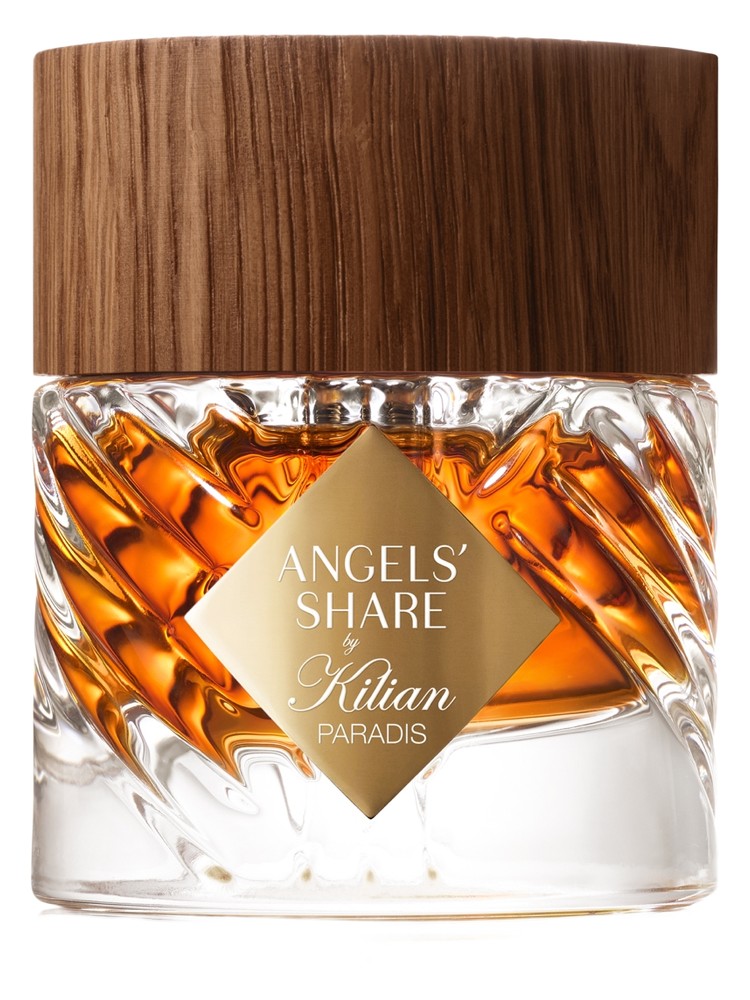 Распив Angels' Share Paradis By Kilian тестер 5 мл