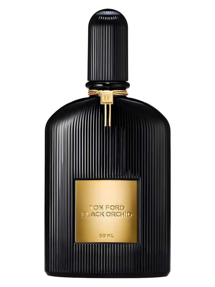 Распив Black Orchid Tom Ford тестер 5 мл