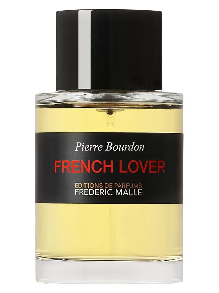 Распив French Lover Frederic Malle тестер 5 мл
