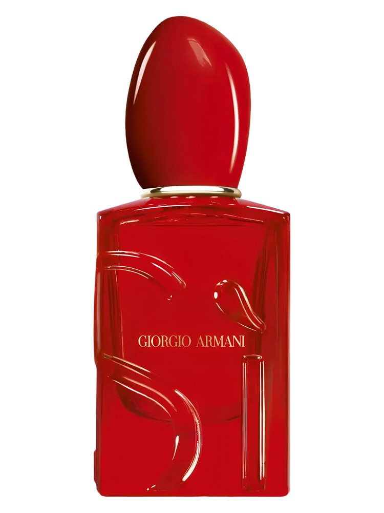 Распив Si Passione Red Musk Giorgio Armani тестер 5 мл