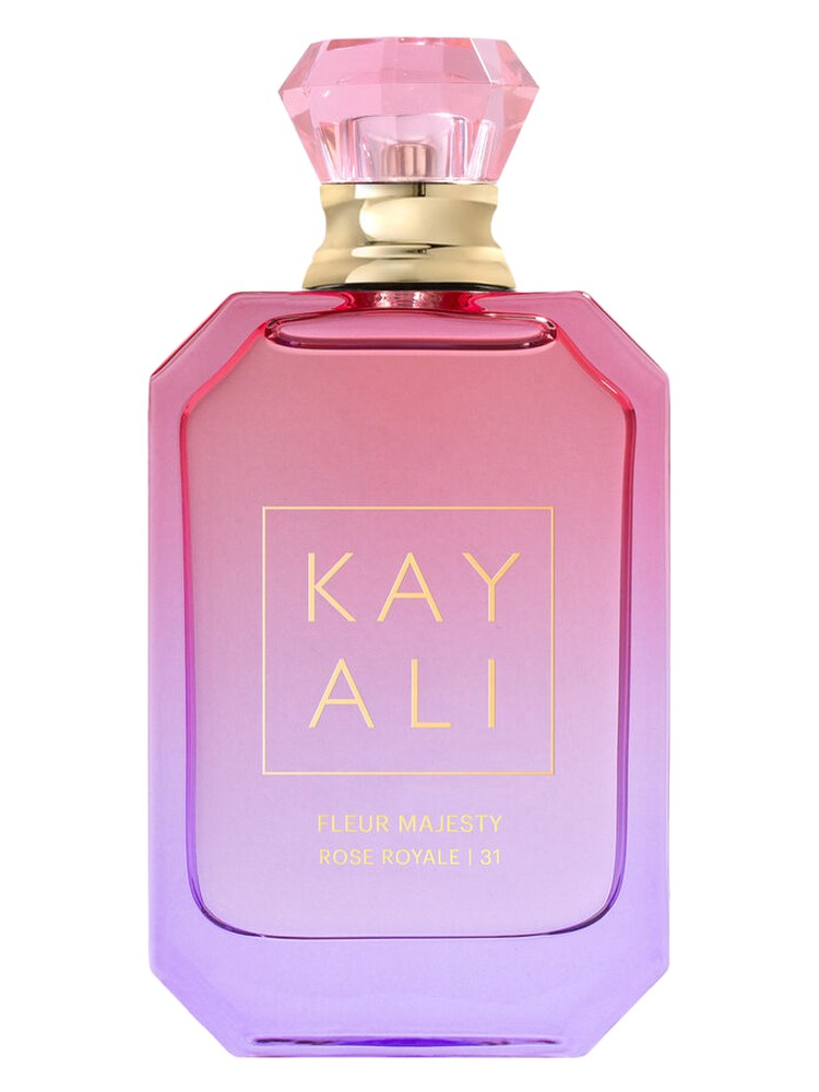 Распив Fleur Majesty Rose Royale | 31 Kayali Fragrances тестер 5 мл