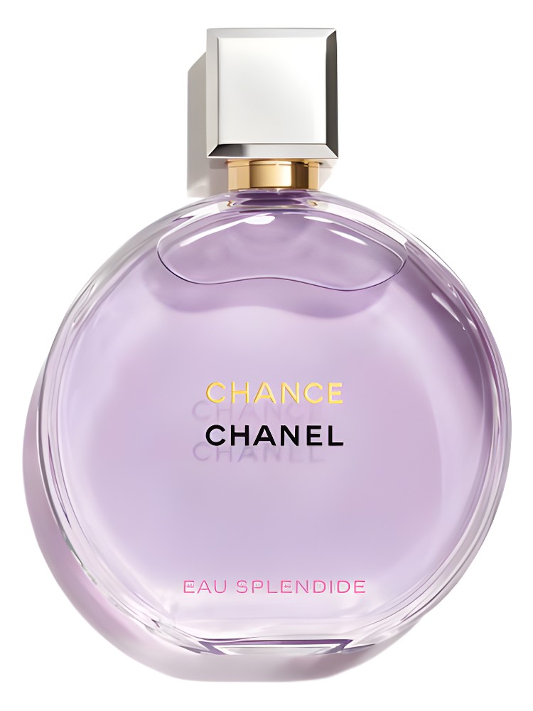 Распив Chance Eau Splendide Chanel тестер 5 мл