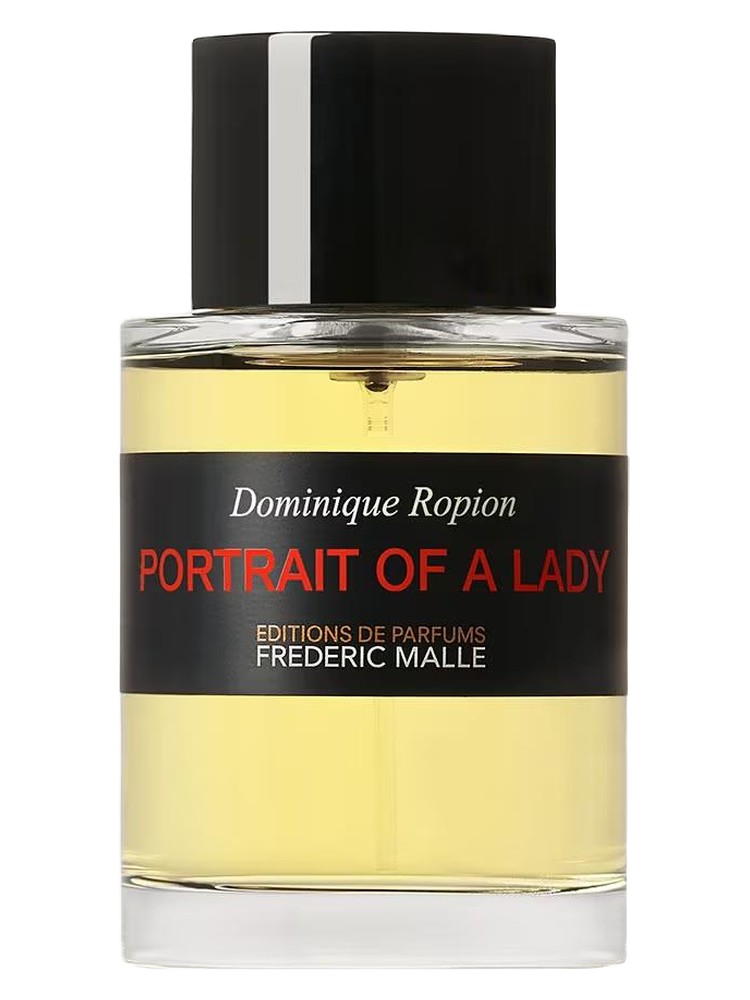 Распив Portrait of a Lady Frederic Malle тестер 5 мл