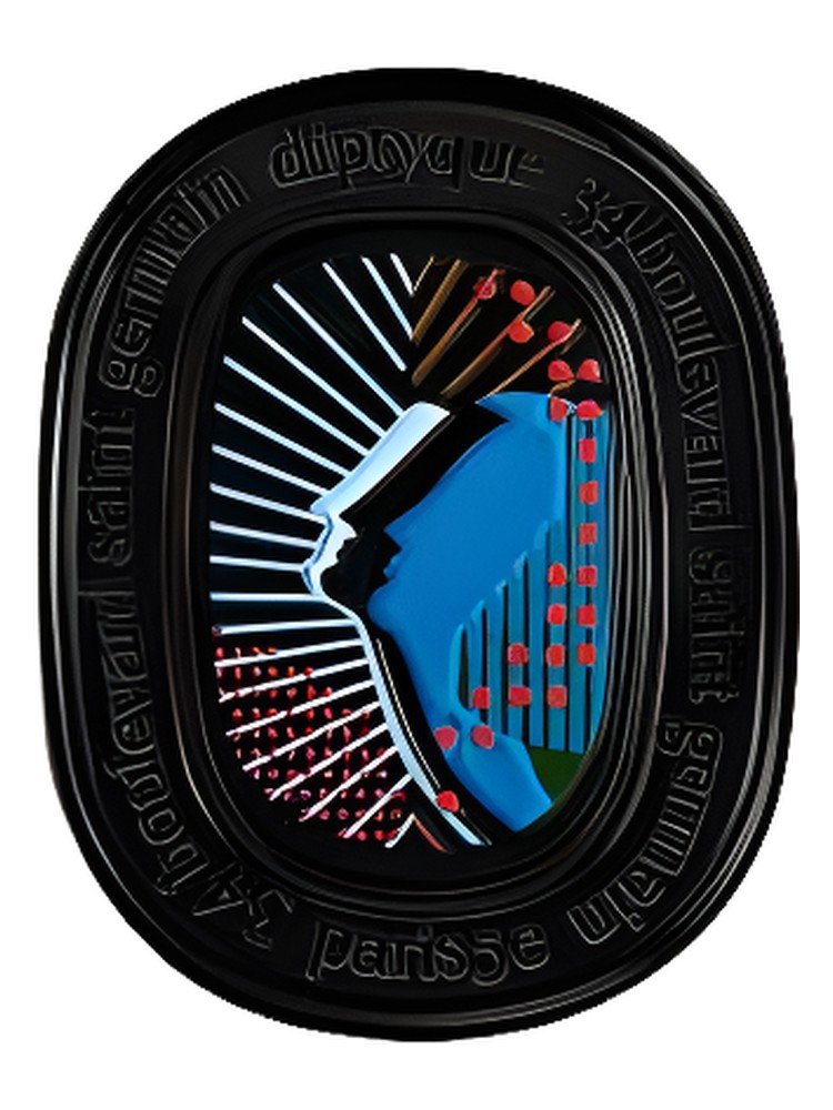 Распив Orphéon Solid Perfume Diptyque тестер 5 мл
