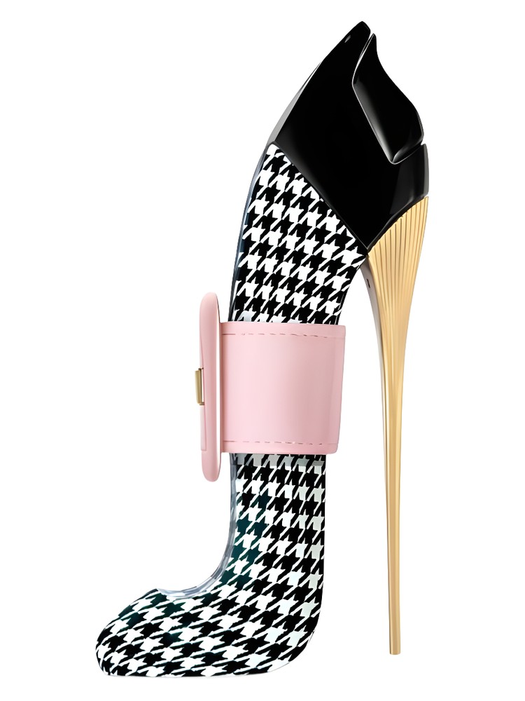 Распив Good Girl Blush Tweed Talk Carolina Herrera тестер 5 мл