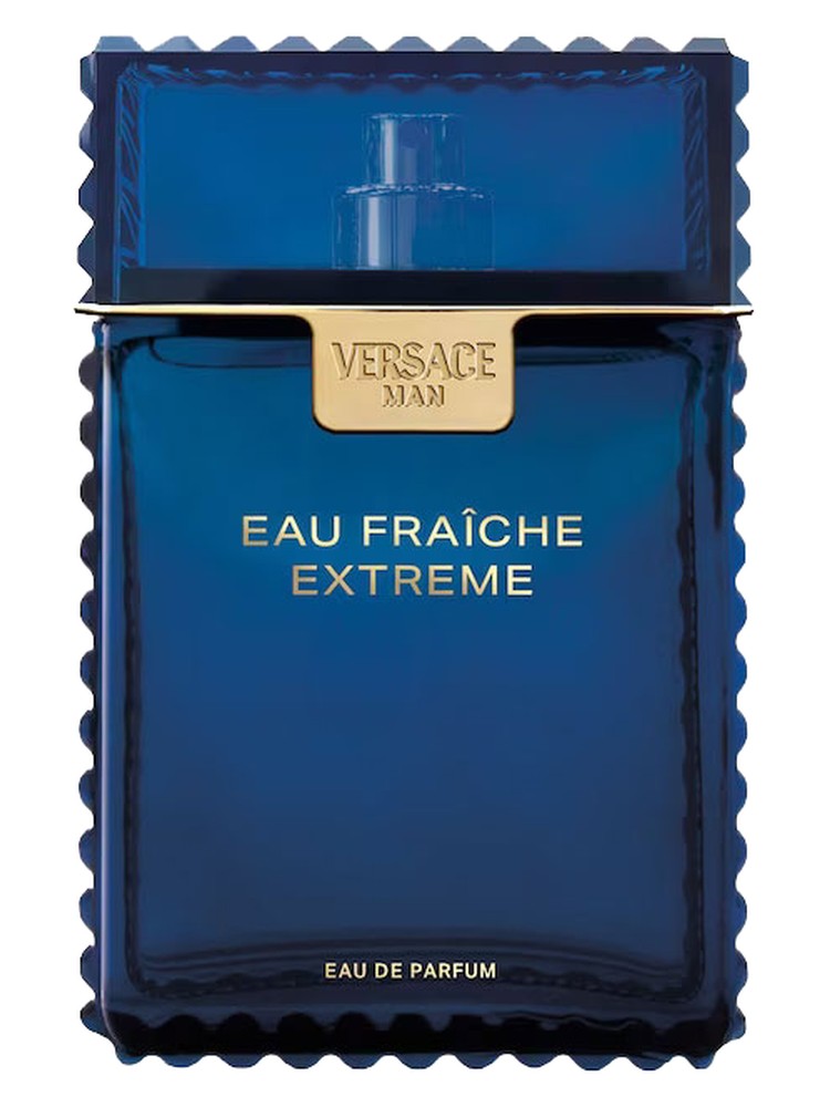 Распив Versace Man Eau Fraiche Extreme Versace тестер 5 мл