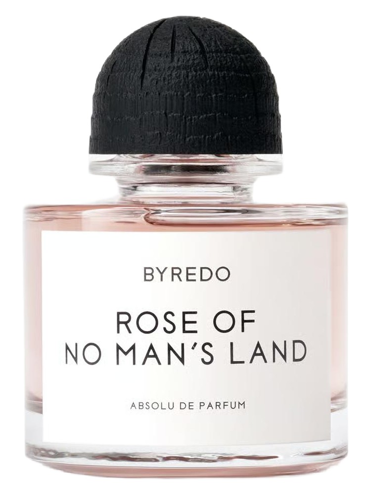 Распив Rose of No Man's Land Absolu Byredo тестер 5 мл