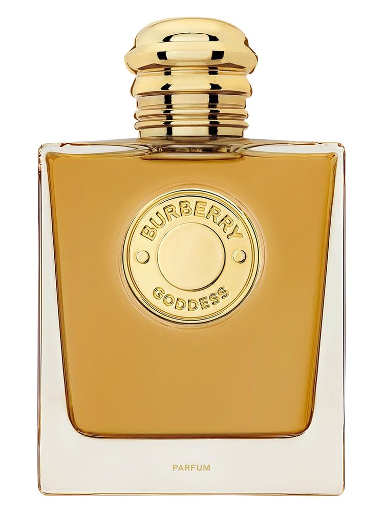 Распив Goddess Parfum Burberry тестер 5 мл
