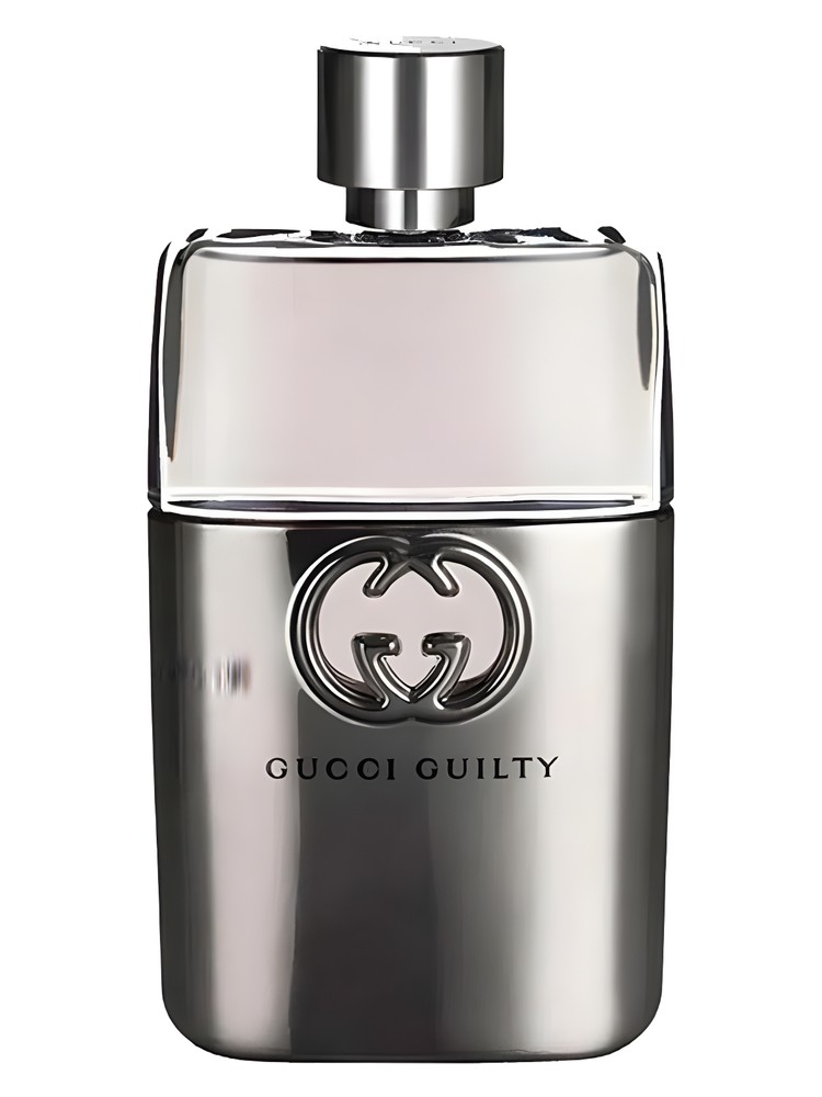 Распив Guilty Pour Homme Gucci тестер 5 мл