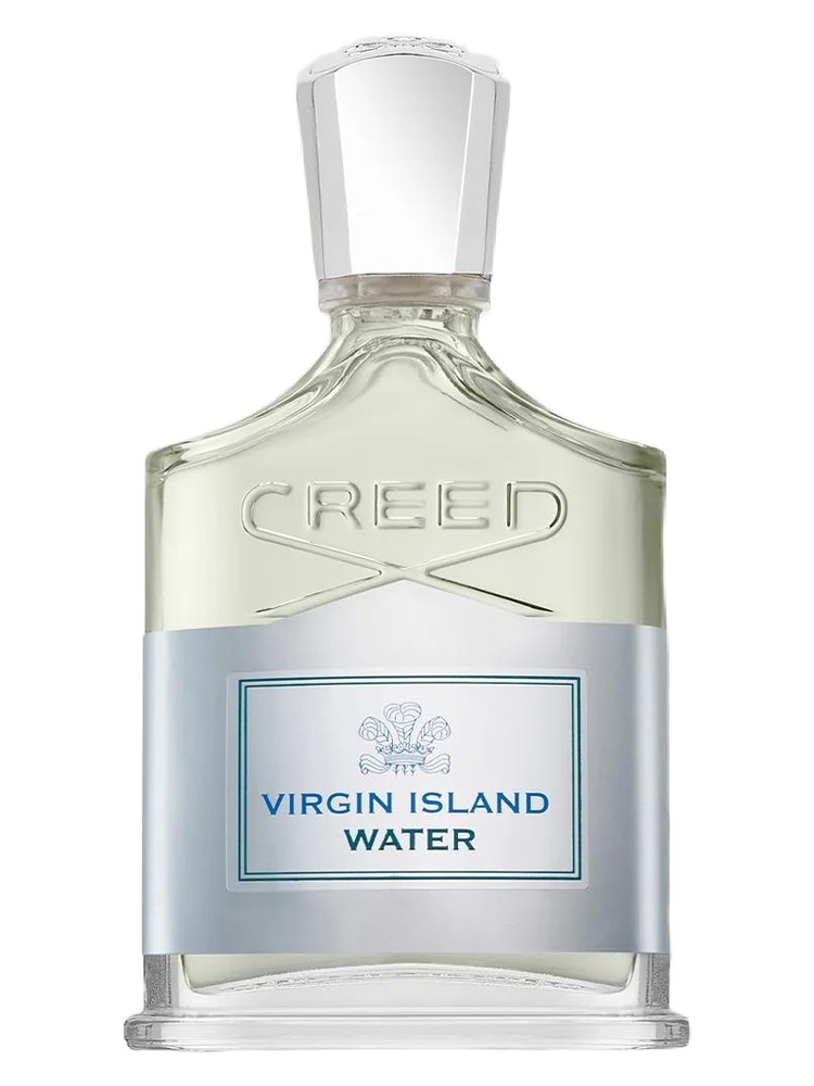 Распив Virgin Island Water Creed тестер 5 мл