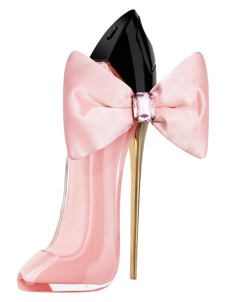 Распив Good Girl Blush Bowtastic Edition Carolina Herrera тестер 5 мл