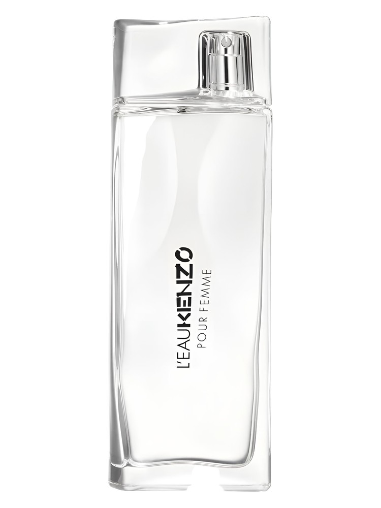 Распив L'Eau Kenzo Pour Femme Kenzo тестер 5 мл