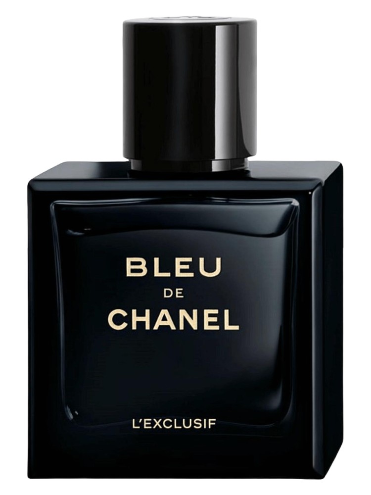 Распив Bleu de Chanel L'Exclusif Chanel тестер 5 мл