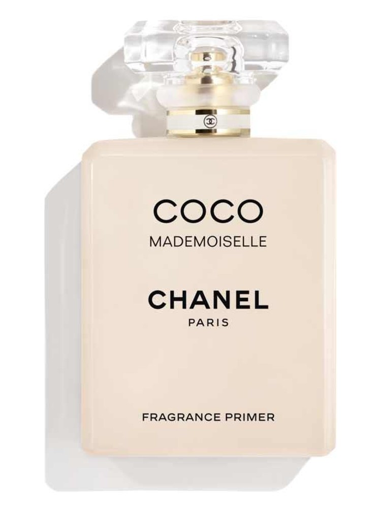 Распив Coco Mademoiselle Fragrance Primer Chanel тестер 5 мл