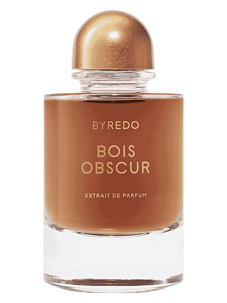 Распив Bois Obscur Byredo тестер 5 мл