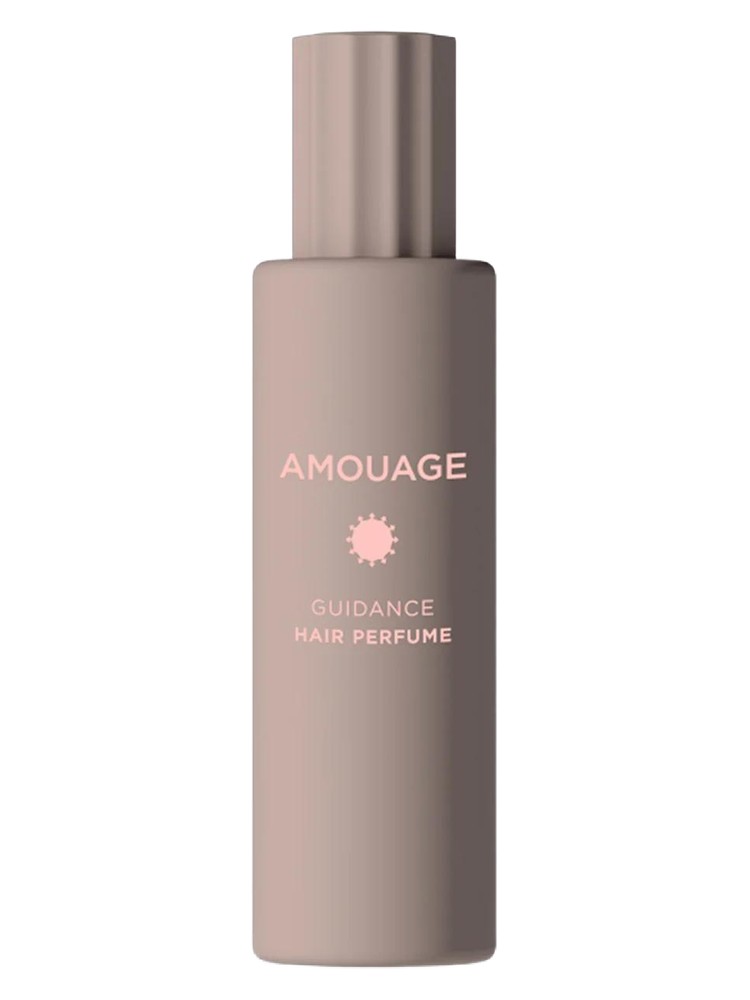 Распив Guidance Hair Perfume Amouage тестер 5 мл