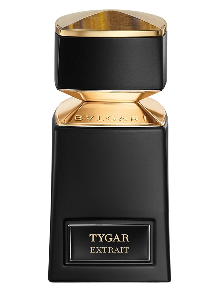 Распив Le Gemme Tygar Extrait Bvlgari тестер 5 мл