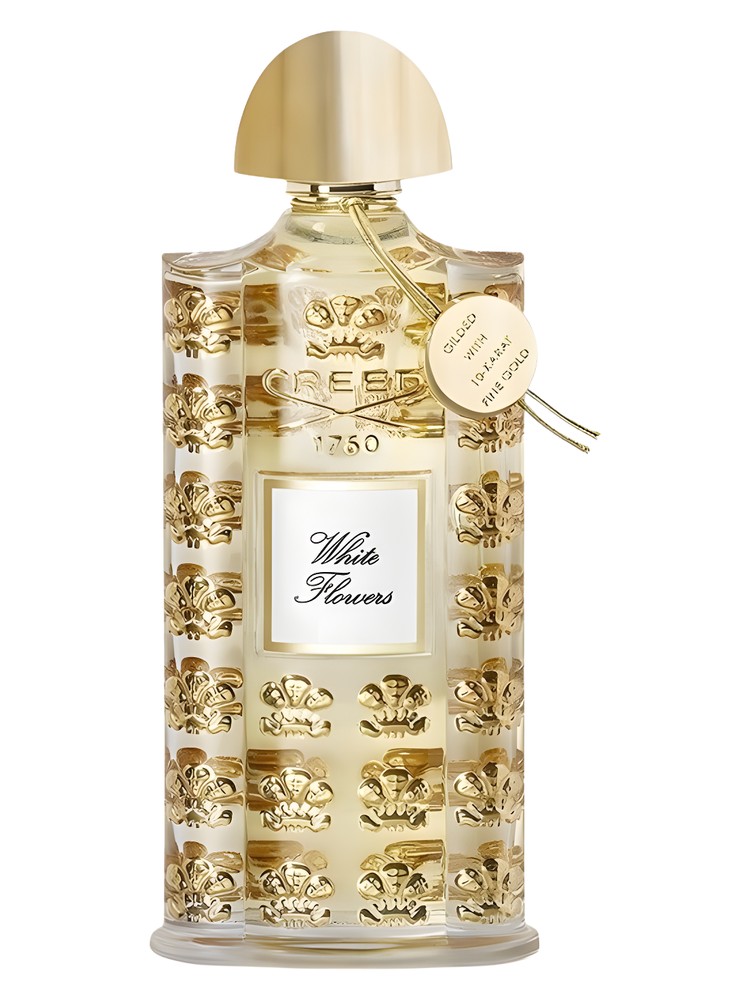 Распив White Flowers Creed тестер 5 мл