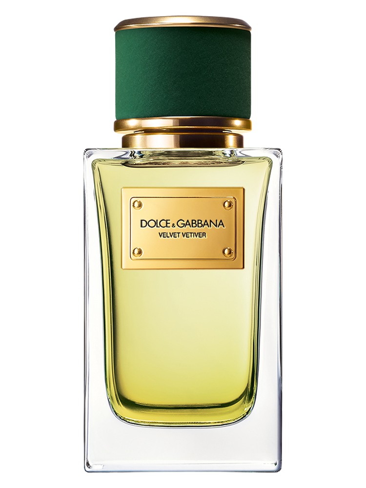 Распив Velvet Vetiver Dolce&Gabbana тестер 5 мл