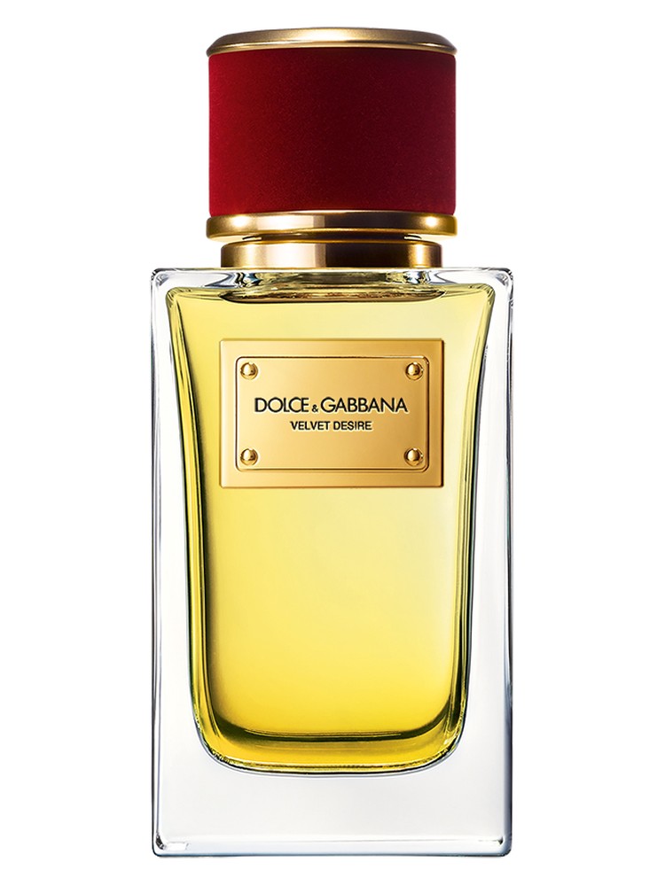 Распив Velvet Desire Dolce&Gabbana тестер 5 мл