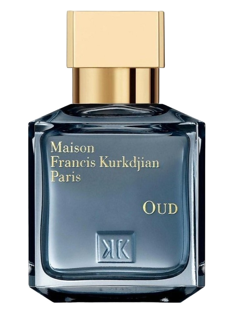 Распив Oud Maison Francis Kurkdjian тестер 5 мл