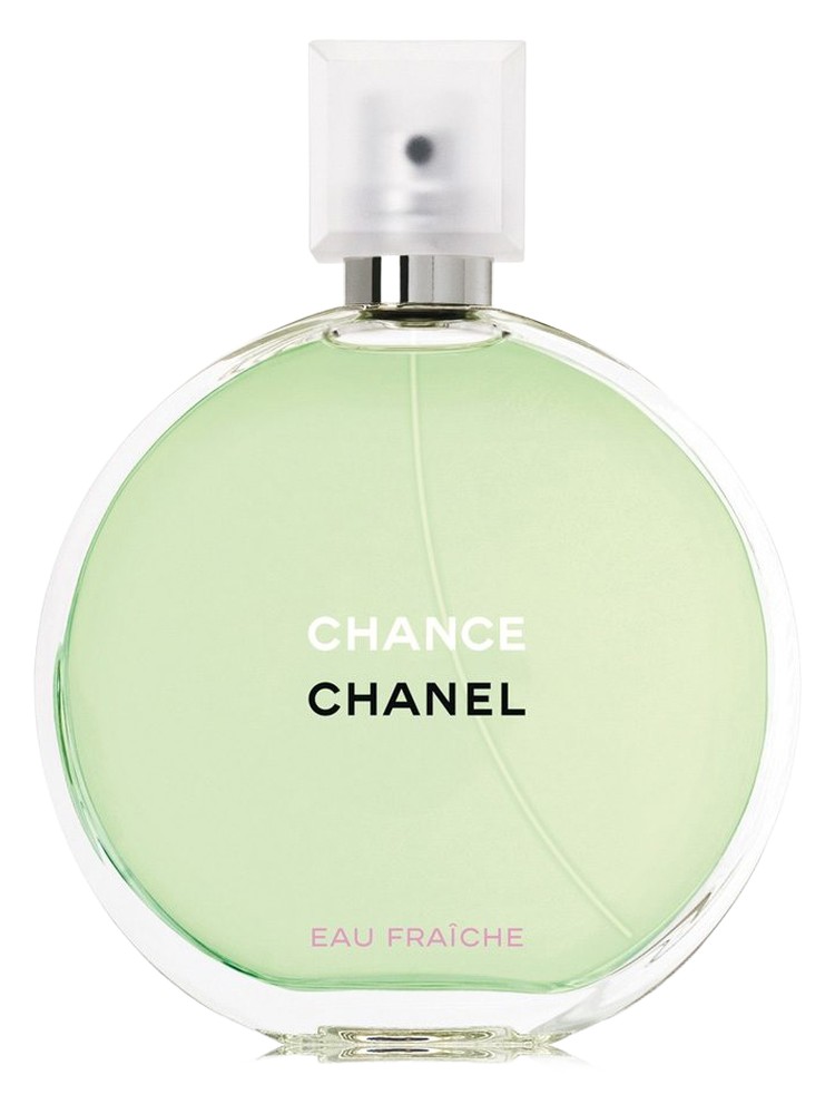 Распив Chance Eau Fraiche Chanel тестер 5 мл