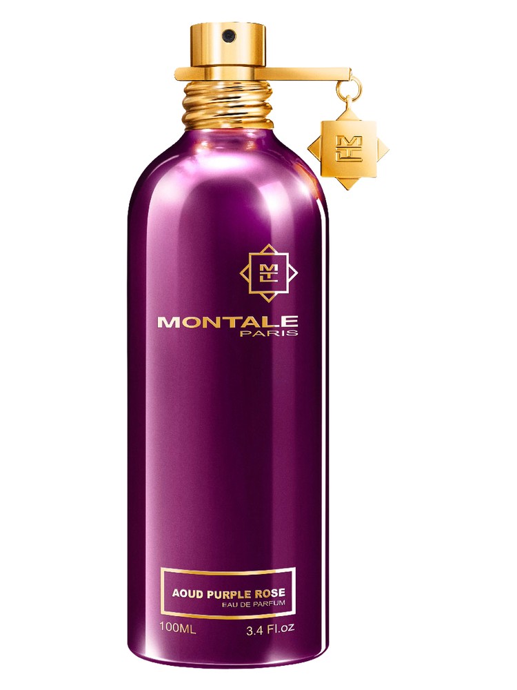 Распив Aoud Purple Rose Montale тестер 5 мл