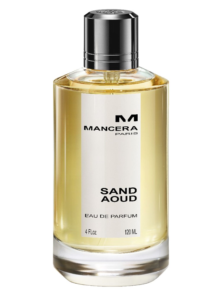 Распив Sand Aoud Mancera тестер 5 мл