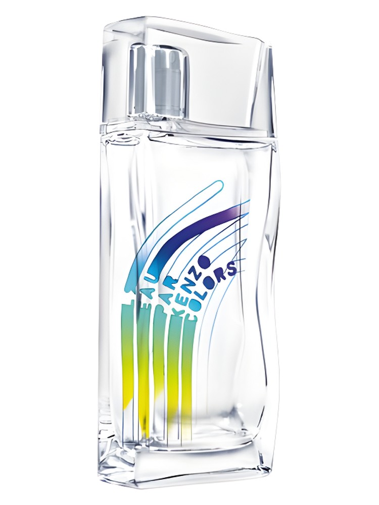 Распив L'Eau par Kenzo Colors pour Homme Kenzo тестер 5 мл