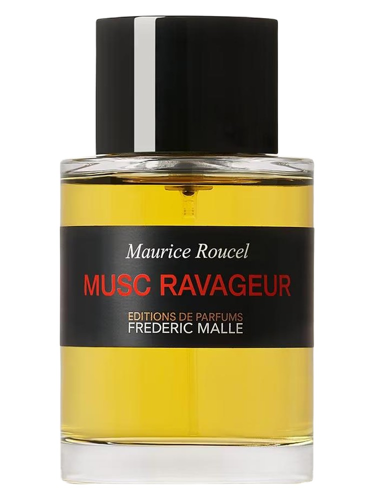 Распив Musc Ravageur Frederic Malle тестер 5 мл