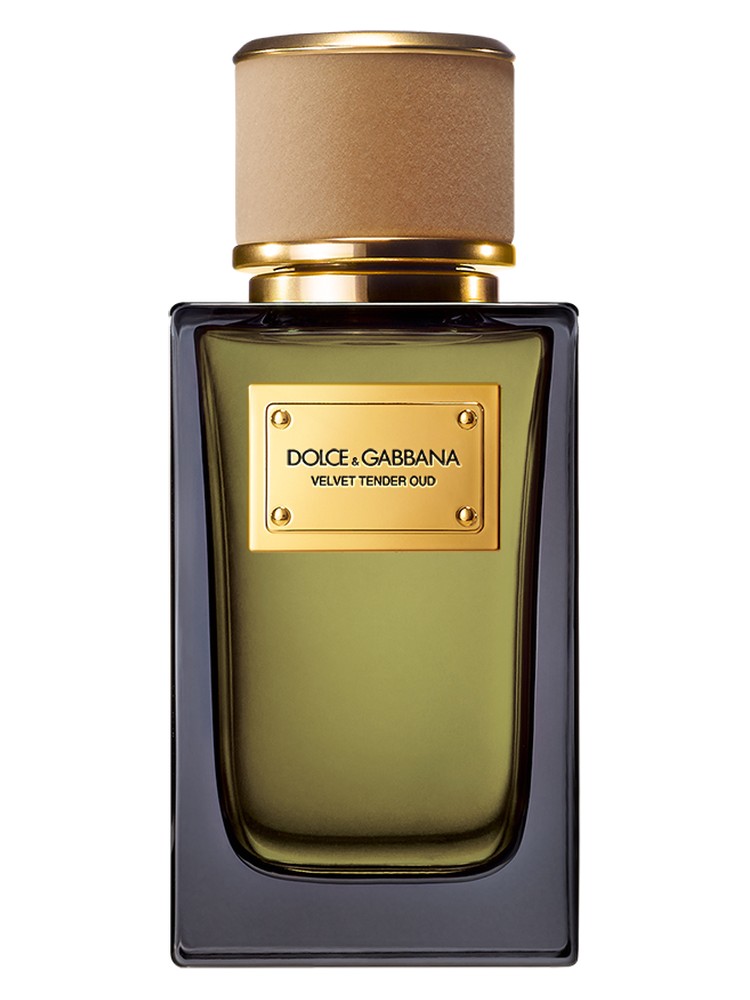Распив Velvet Tender Oud Dolce&Gabbana тестер 5 мл