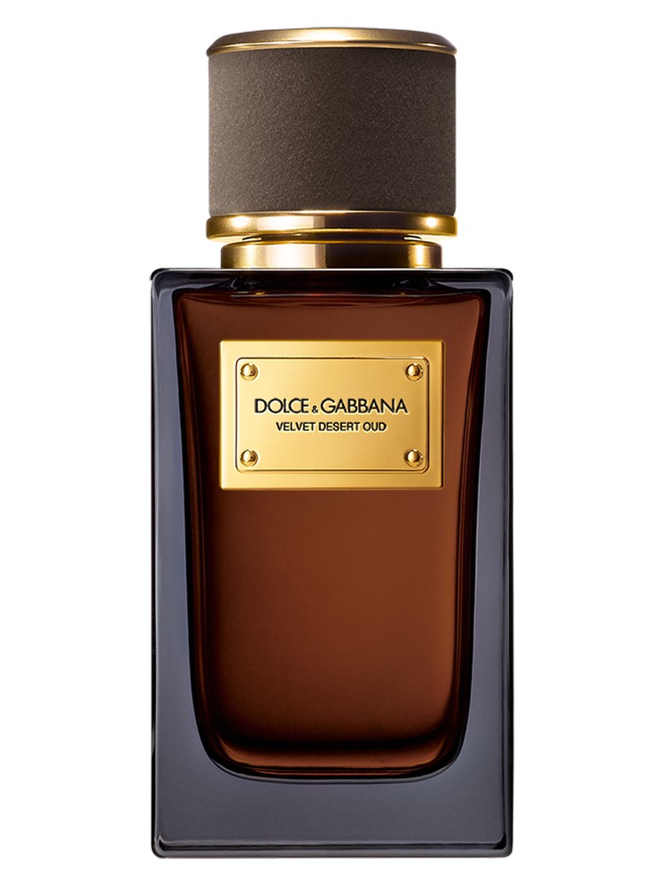 Распив Velvet Desert Oud Dolce&Gabbana тестер 5 мл