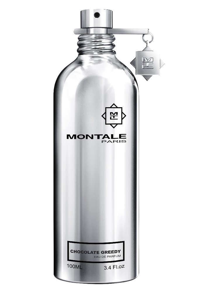 Распив Chocolate Greedy Montale тестер 5 мл