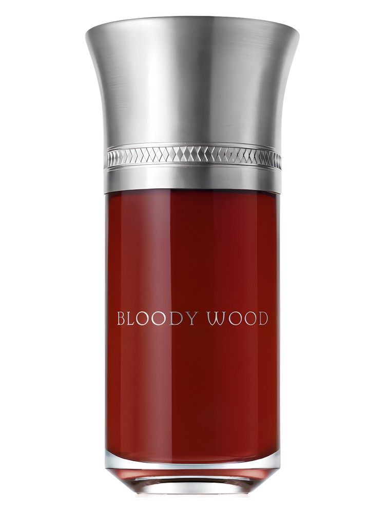 Распив Bloody Wood Les Liquides Imaginaires тестер 5 мл