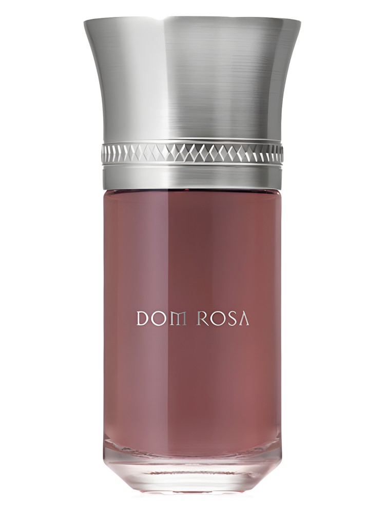 Распив Dom Rosa Les Liquides Imaginaires тестер 5 мл
