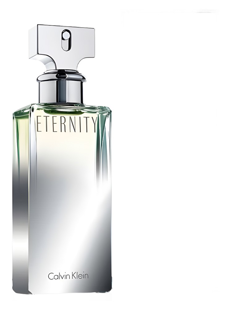 Распив Eternity 25th Anniversary Edition for Women Calvin Klein тестер 5 мл