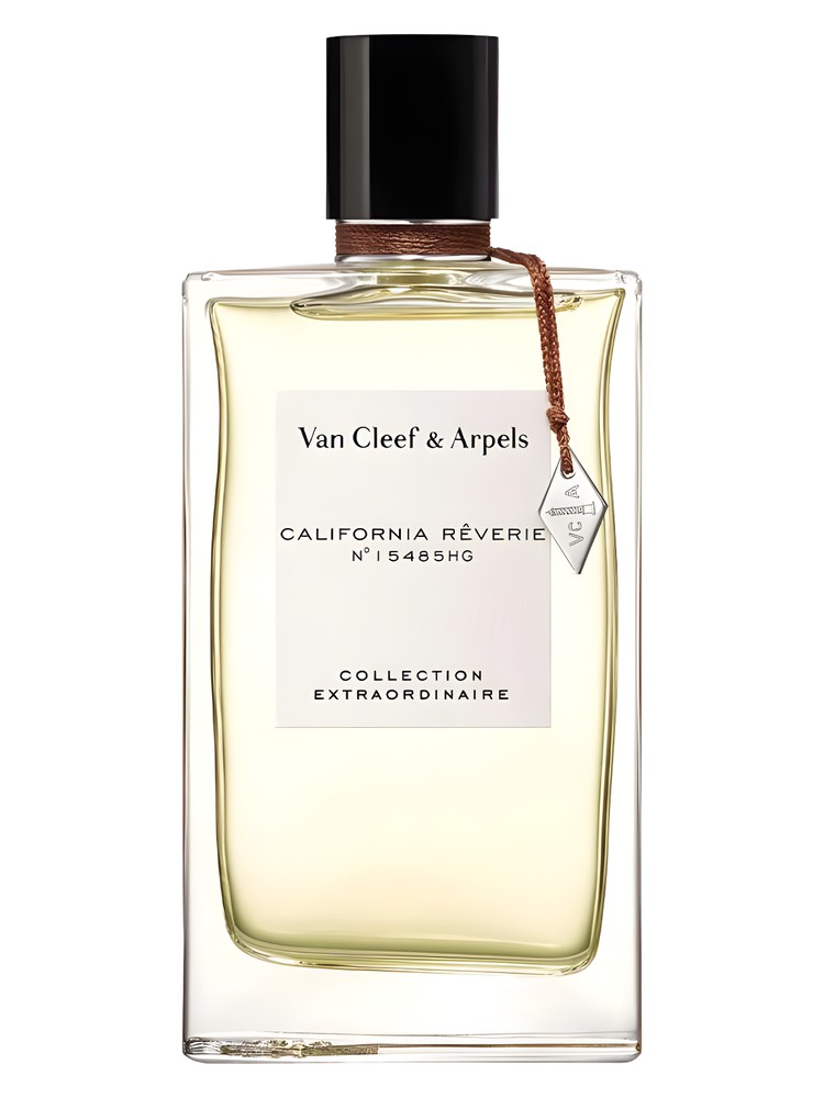Распив California Réverie Van Cleef & Arpels тестер 5 мл