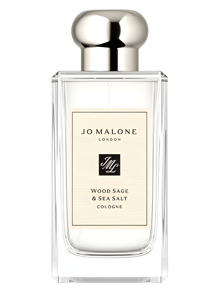 Распив Wood Sage & Sea Salt Jo Malone London тестер 5 мл