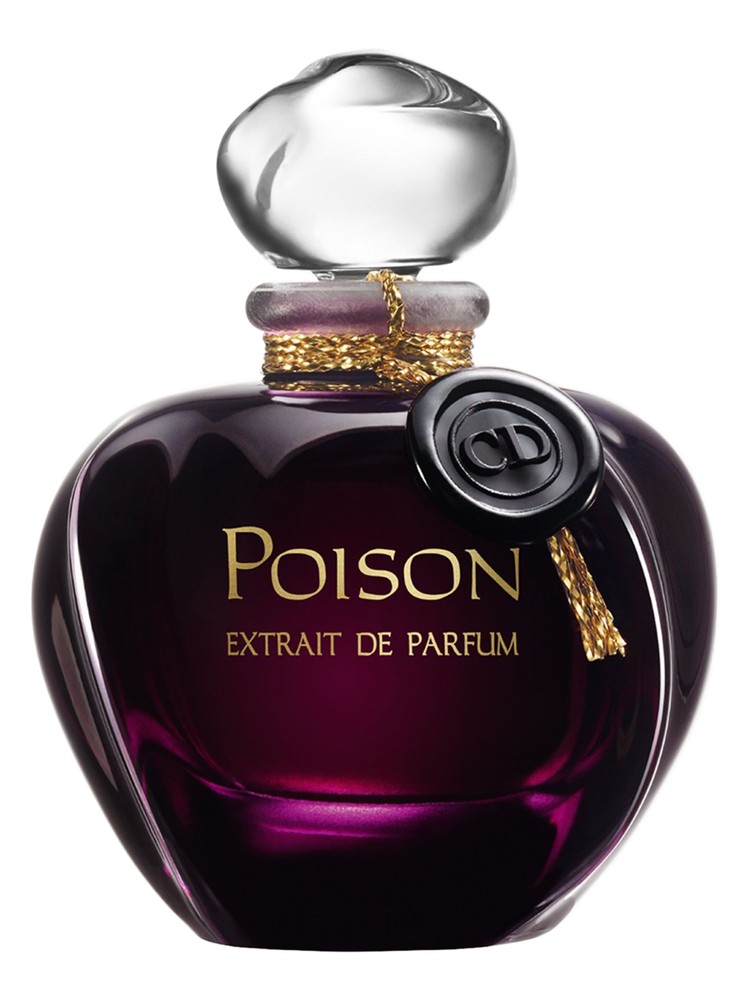 Распив Poison Extrait de Parfum Dior тестер 5 мл