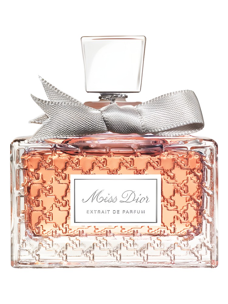 Распив Miss Dior Extrait de Parfum Dior тестер 5 мл
