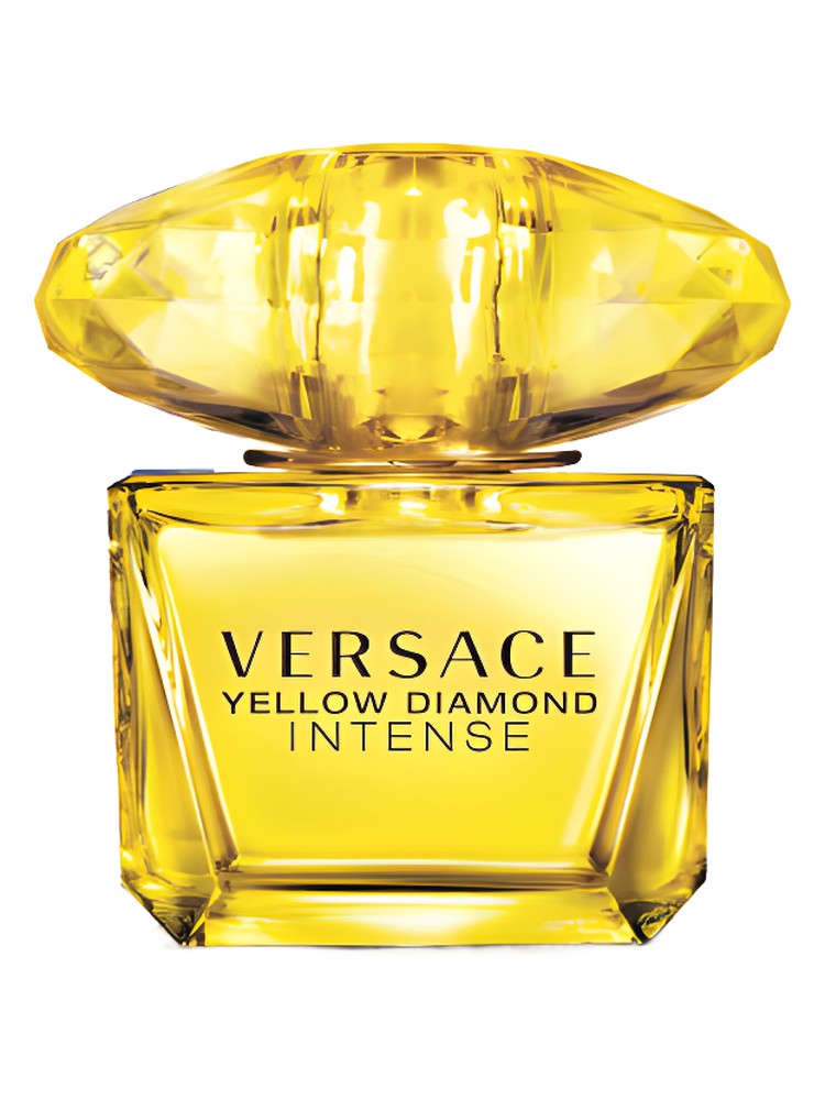 Распив Yellow Diamond Intense Versace тестер 5 мл
