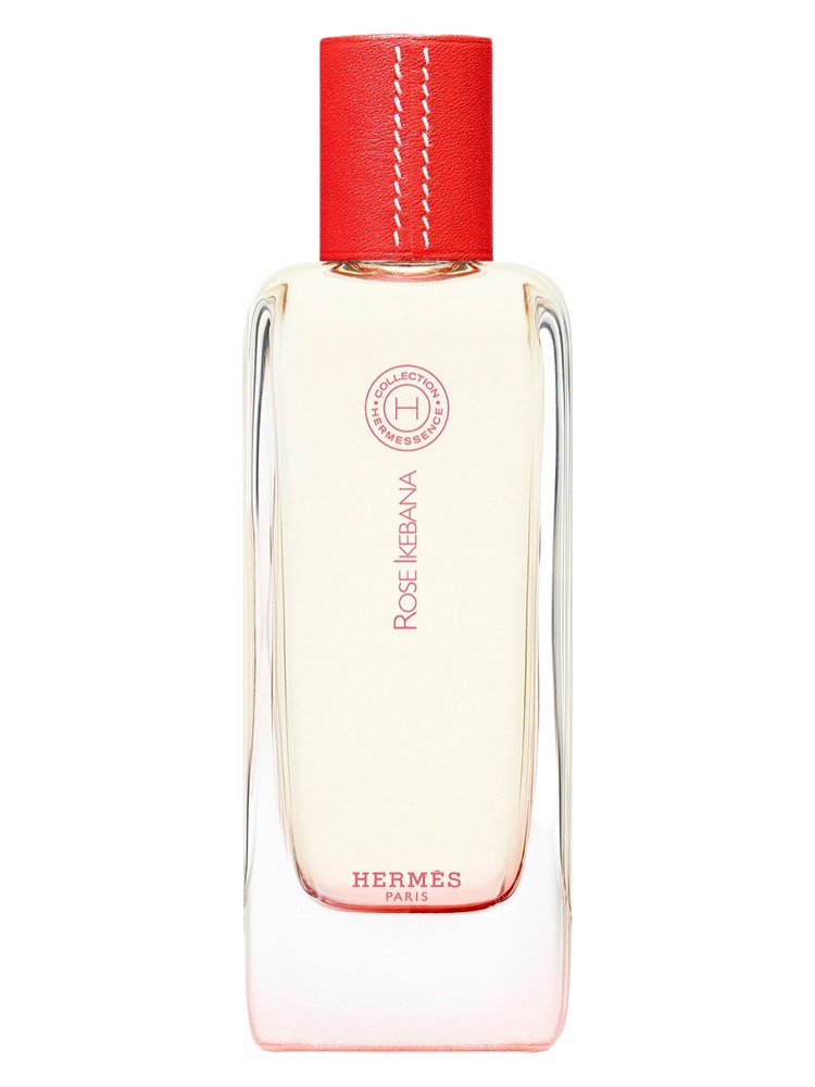 Распив Hermessence Rose Ikebana Hermès тестер 5 мл