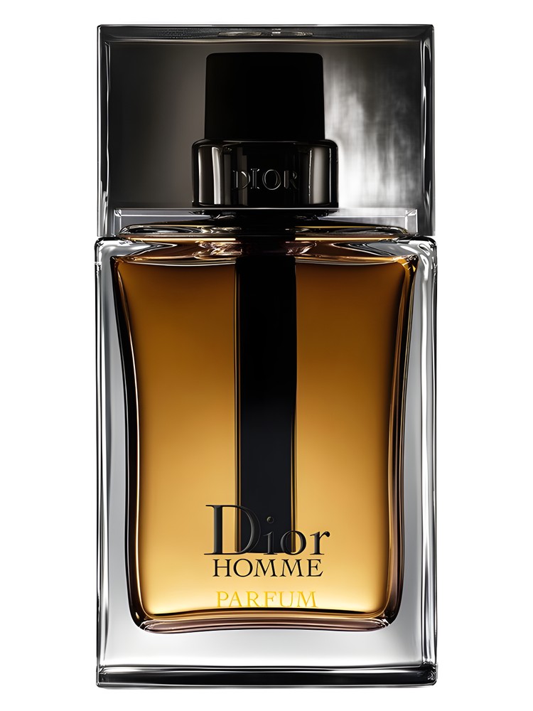 Распив Dior Homme Parfum Dior тестер 5 мл