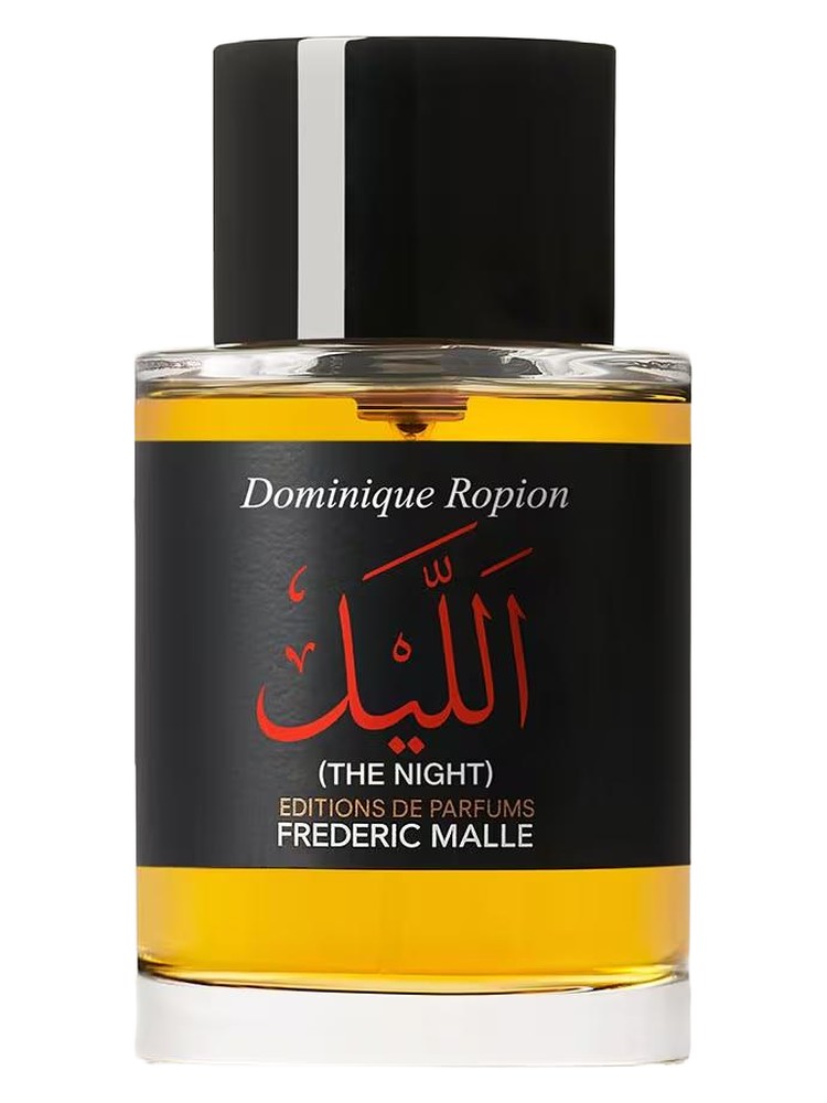 Распив The Night Frederic Malle тестер 5 мл