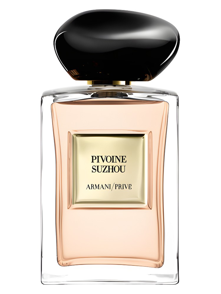 Распив Pivoine Suzhou Giorgio Armani тестер 5 мл
