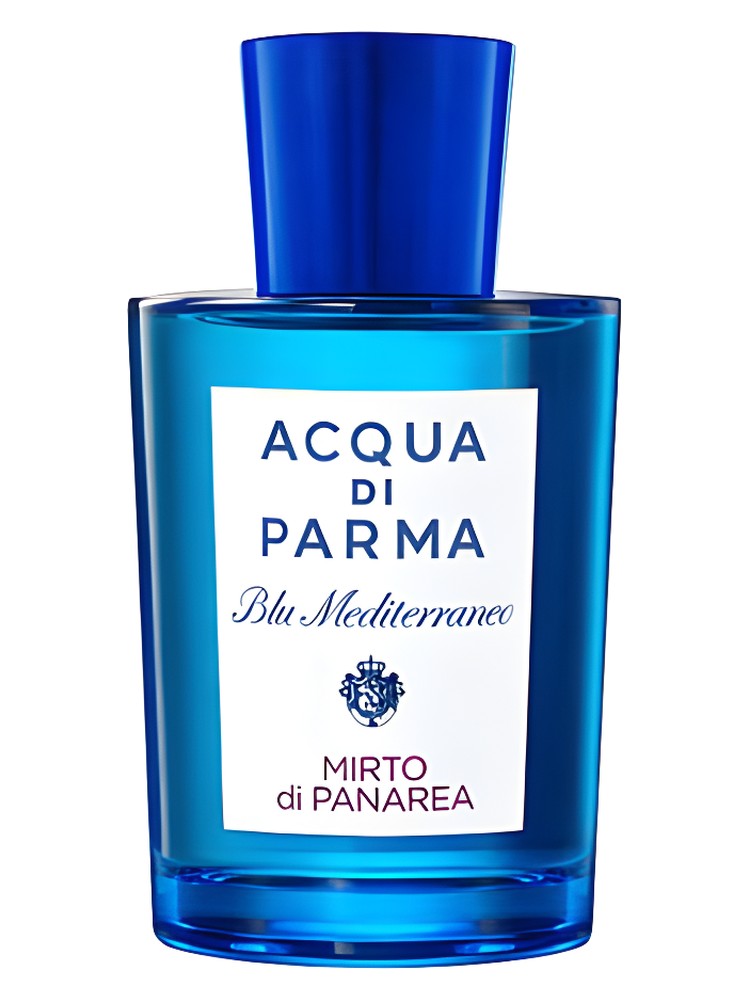 Распив Acqua di parma Blue Mediterraneo - Mirto di Panarea Acqua di Parma тестер 5 мл