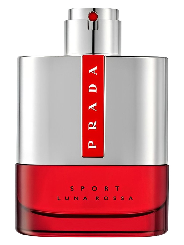 Распив Luna Rossa Sport Prada тестер 5 мл